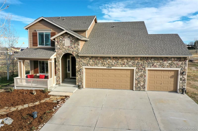 14890 Mariposa Ct, Westminster, CO 80023