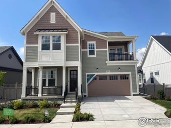 1591 Poplar Dr, Erie, CO 80516