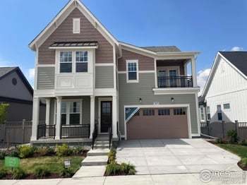 1591 Poplar Dr, Erie, CO 80516