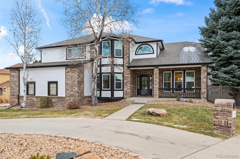 583 Redstone Dr, Broomfield, CO 80020