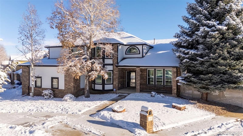 583 Redstone Dr, Broomfield, CO 80020