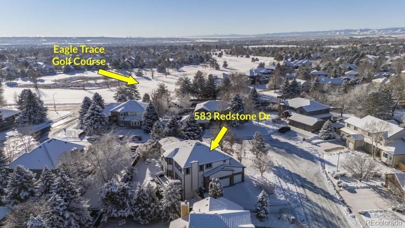 583 Redstone Dr, Broomfield, CO 80020