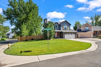 8695 Bluebunch Ct, Parker, CO 80134