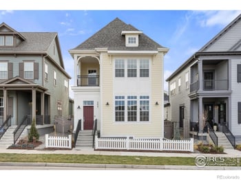 204 Westerly Blvd, Erie, CO 80516