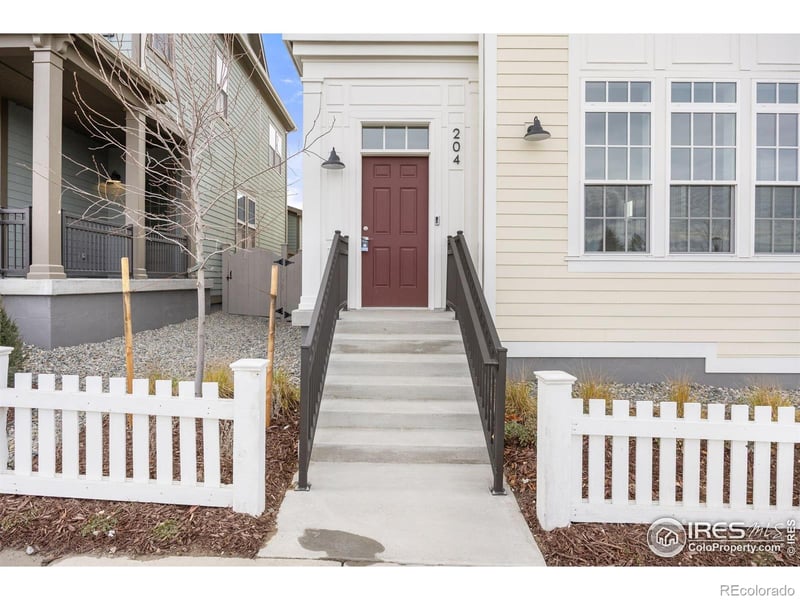 204 Westerly Blvd, Erie, CO 80516