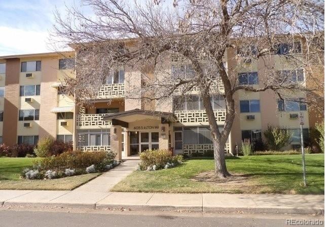 605 Alton Way #3C, Denver, CO 80247