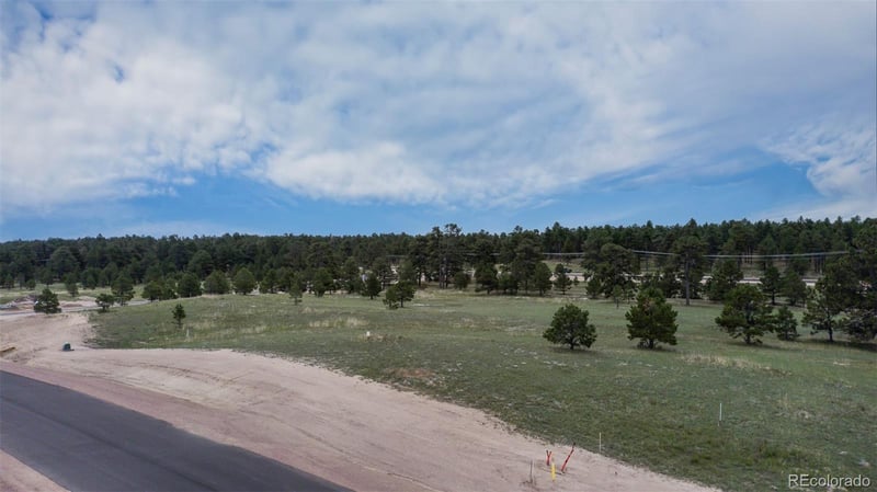 11809 Flap Jack Ln Lot 60, Colorado Springs, CO 80908
