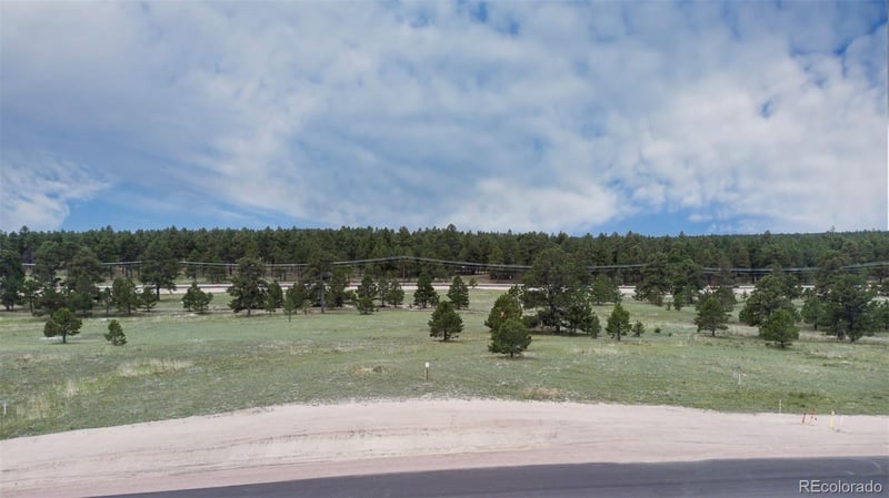11809 Flap Jack Ln Lot 60, Colorado Springs, CO 80908