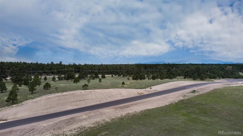 11809 Flap Jack Ln Lot 60, Colorado Springs, CO 80908