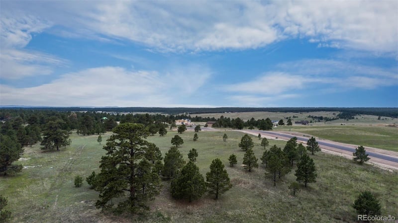11809 Flap Jack Ln Lot 60, Colorado Springs, CO 80908