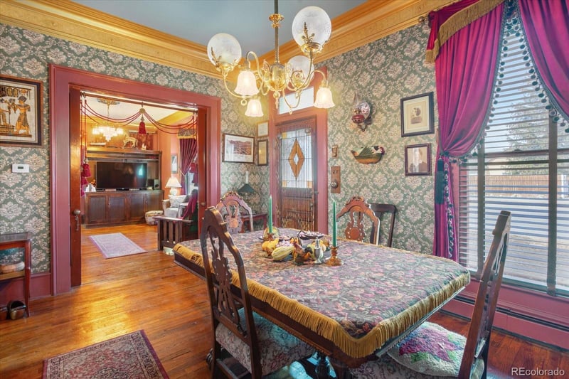 201 Colorado Ave, Buena Vista, CO 81211