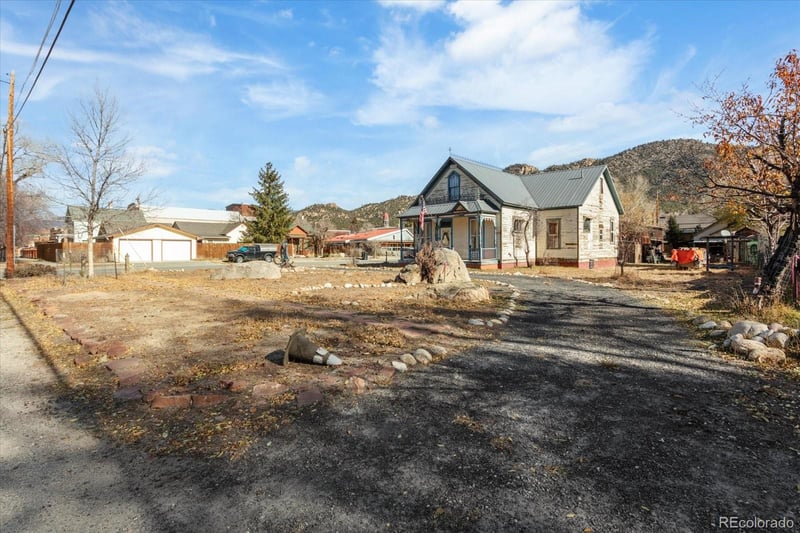 201 Colorado Ave, Buena Vista, CO 81211