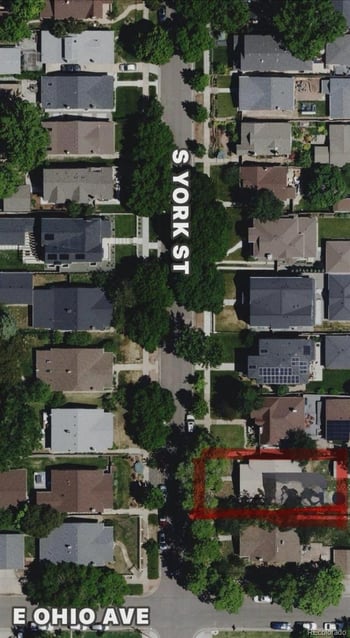 786 S York St, Denver, CO 80209