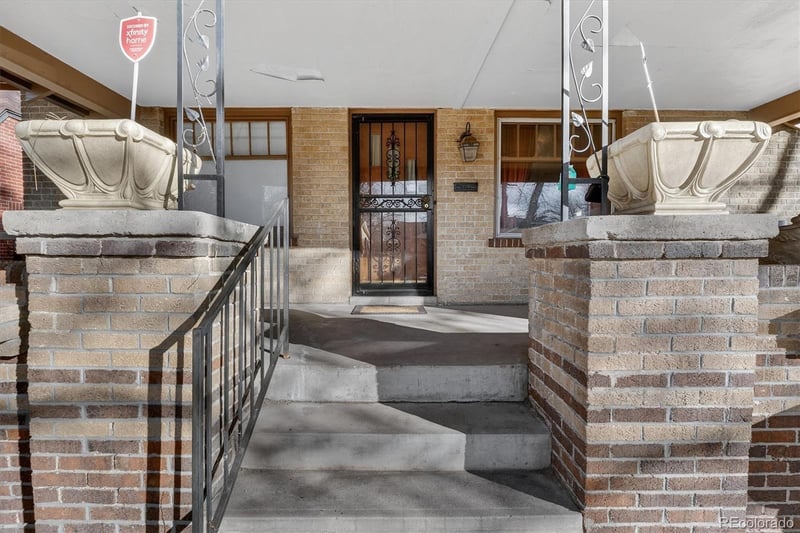 786 York St, Denver, CO 80209