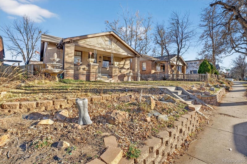 786 York St, Denver, CO 80209