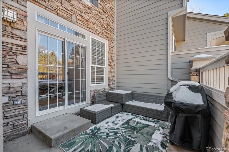 7399 Norfolk Pl, Castle Pines, CO 80108