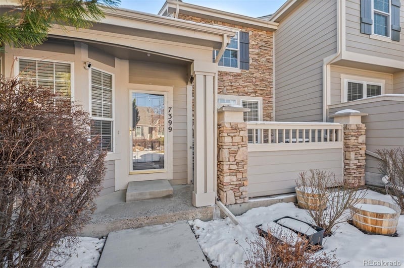 7399 Norfolk Pl, Castle Pines, CO 80108
