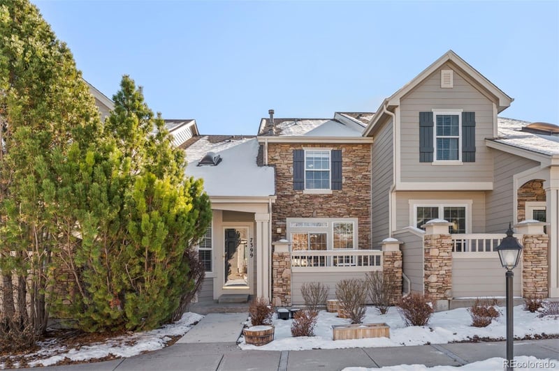 7399 Norfolk Pl, Castle Pines, CO 80108