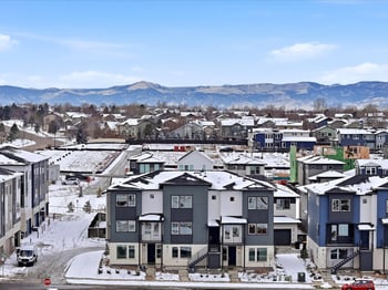 718 Punter St, Erie, CO 80516