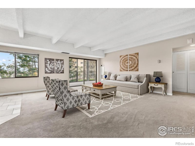 7877 Mississippi Ave #207, Denver, CO 80247