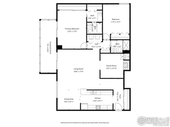 7877 Mississippi Ave #207, Denver, CO 80247