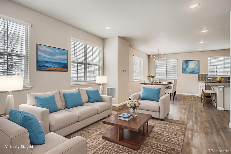 1315 Hoyt St #1, Lakewood, CO 80215