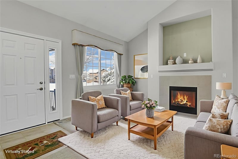 6809 Webster St #G, Littleton, CO 80128