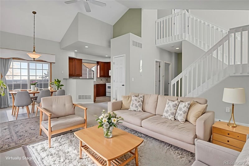 6809 Webster St #G, Littleton, CO 80128