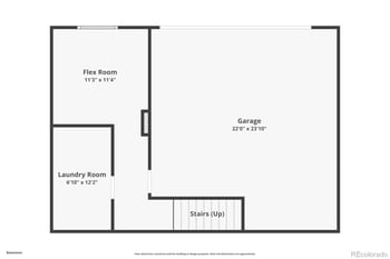 6809 Webster St #G, Littleton, CO 80128