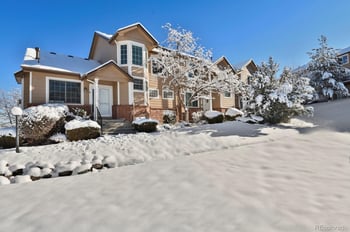 6809 Webster St #G, Littleton, CO 80128