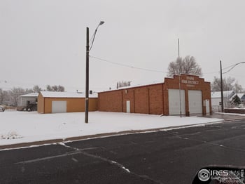 3914 Denver St, Evans, CO 80620