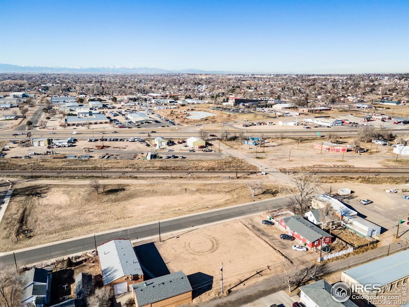 3914 Denver St, Evans, CO 80620