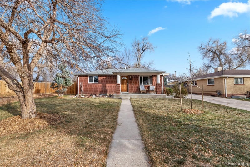 7470 Quitman St, Westminster, CO 80030