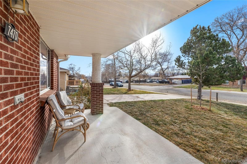 7470 Quitman St, Westminster, CO 80030