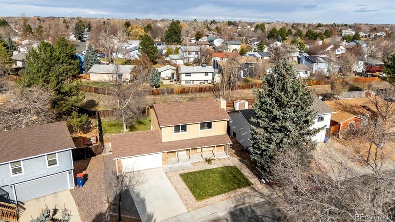 3311 Queen Ct, Broomfield, CO 80020