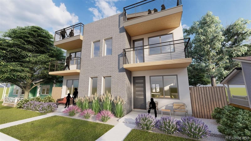 1583 Meade St, Denver, CO 80204