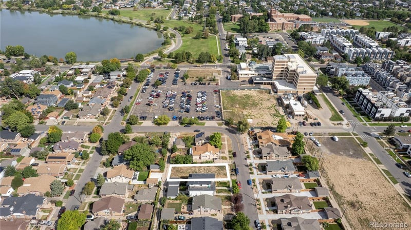 1583 Meade St, Denver, CO 80204