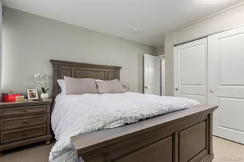 888 N Logan St #2F, Denver, CO 80203