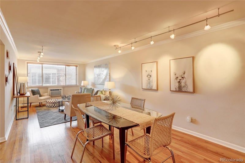 10 N Ogden St #204, Denver, CO 80218
