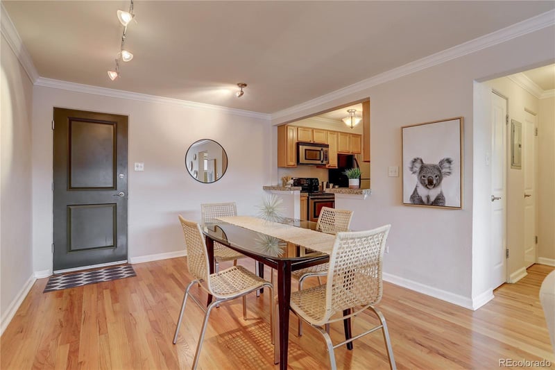 10 N Ogden St #204, Denver, CO 80218