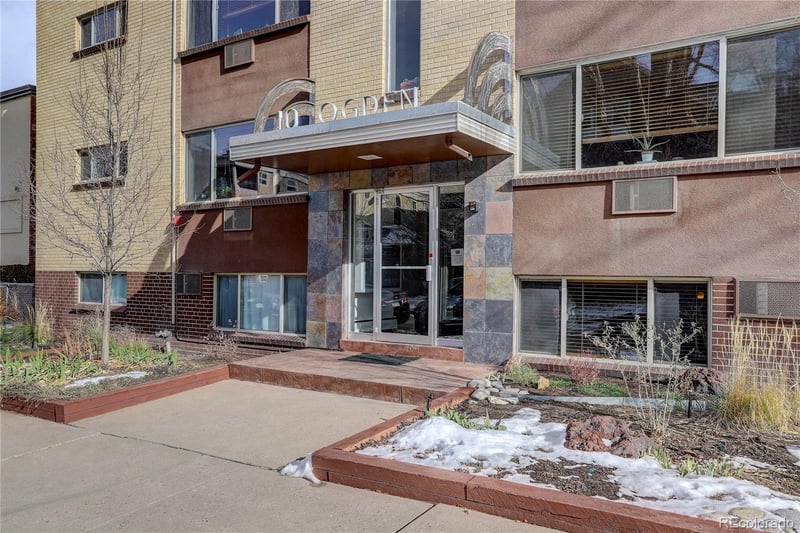 10 N Ogden St #204, Denver, CO 80218