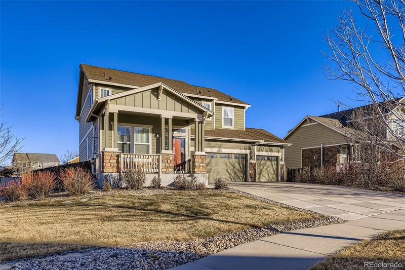 25771 Archer Ave, Aurora, CO 80018