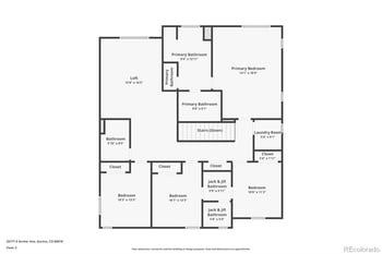 25771 Archer Ave, Aurora, CO 80018