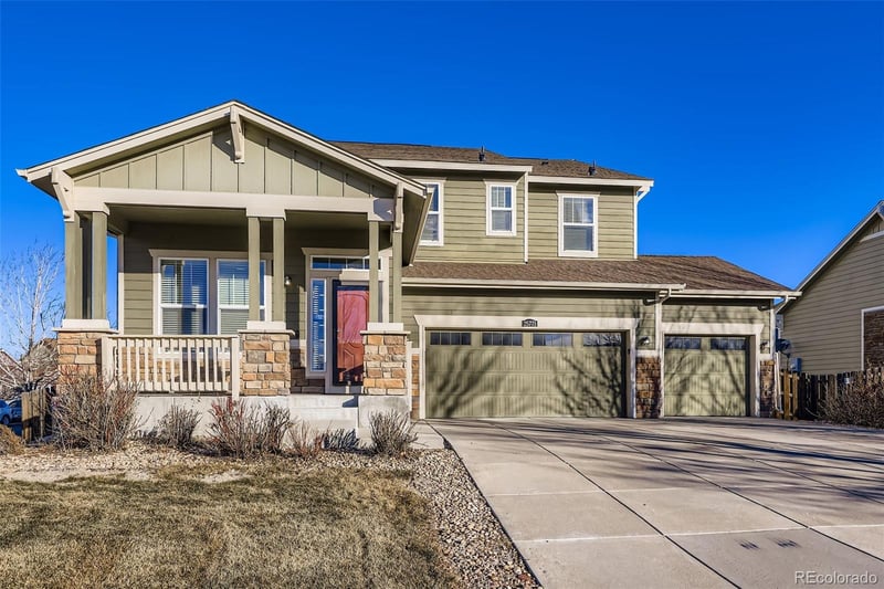 25771 Archer Ave, Aurora, CO 80018