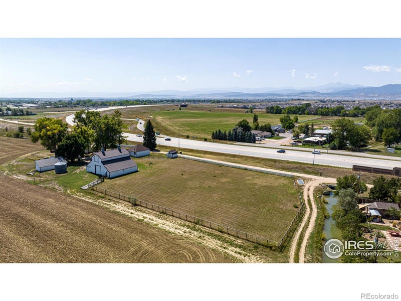 106 Sunset Ct, Loveland, CO 80537