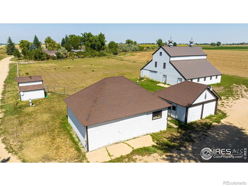 106 Sunset Ct, Loveland, CO 80537
