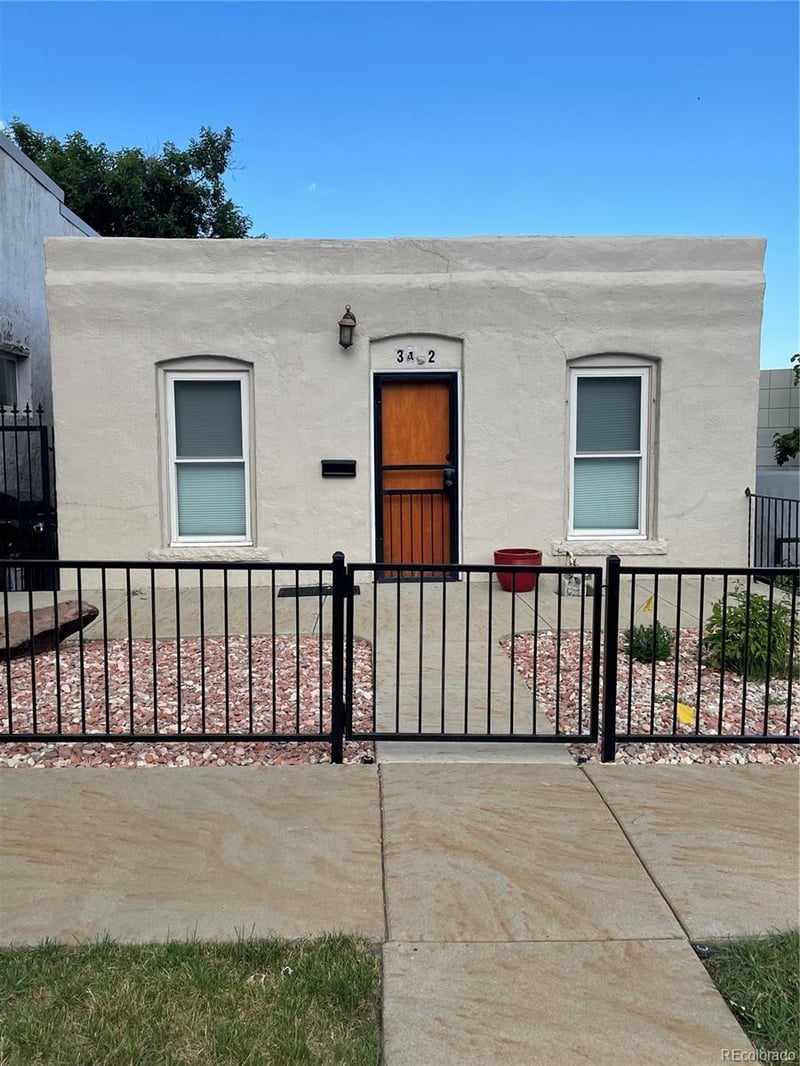 3452 Lipan St, Denver, CO 80211