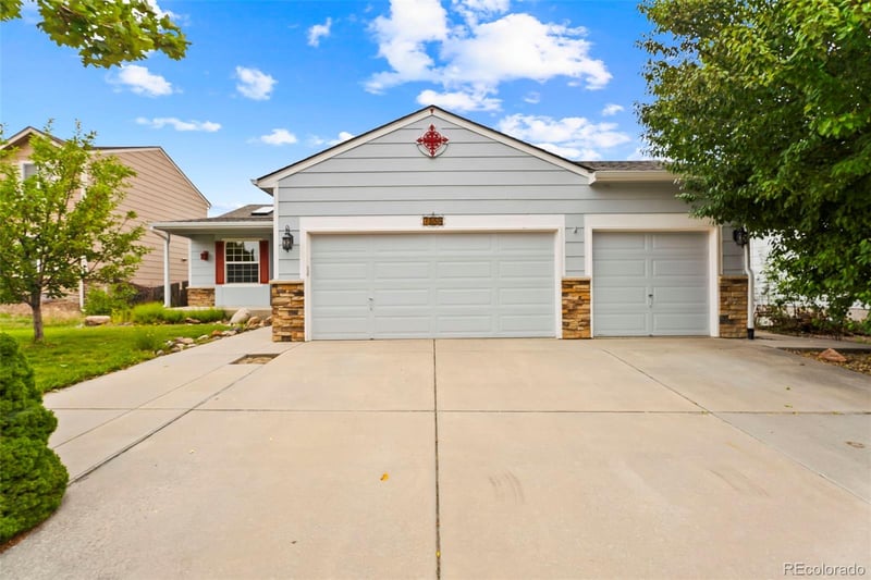 7558 Patina Ct, Colorado Springs, CO 80922