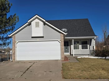 15101 18th Pl, Aurora, CO 80011