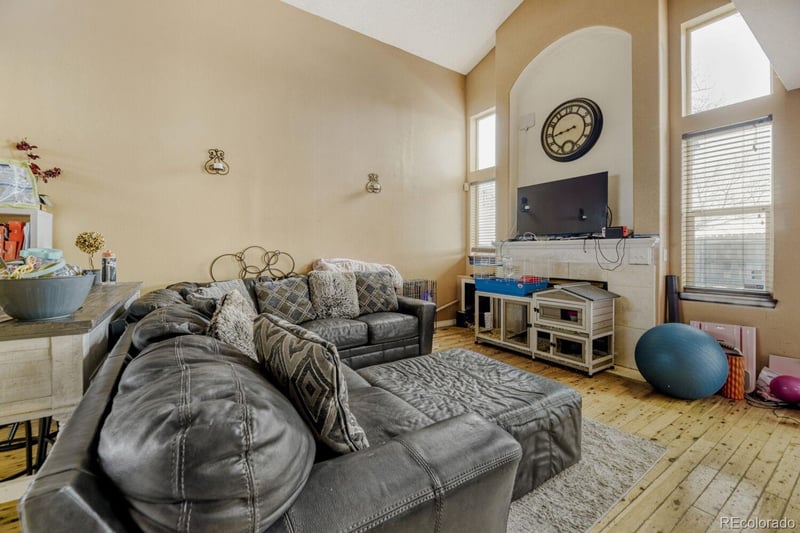 17030 Foxton Dr, Parker, CO 80134